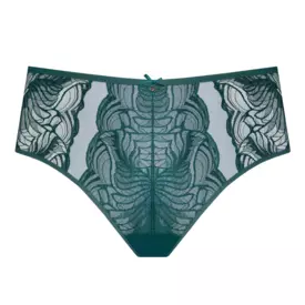 Kalhotky SAMANTA INEZ B400 BRIEF TEAL