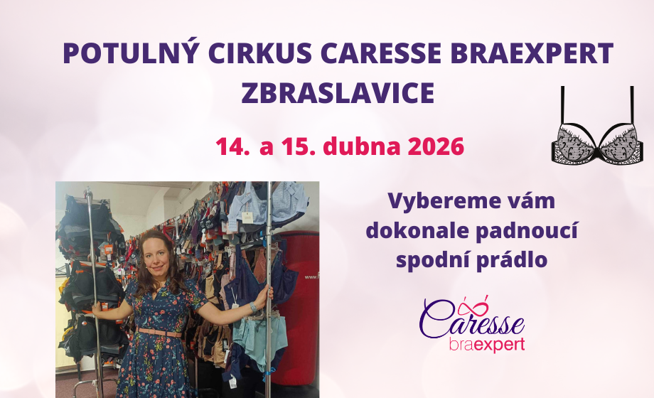 Jedeme do Zbraslavic!