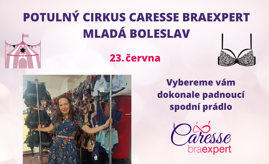 Jedeme do Mladé Boleslavi!