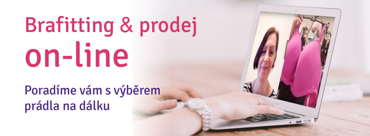 Začínáme fungovat online! Pomůžeme a poradíme naživo přes webkameru