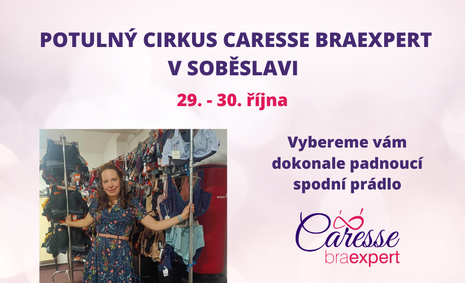 Jedeme do Soběslavi!