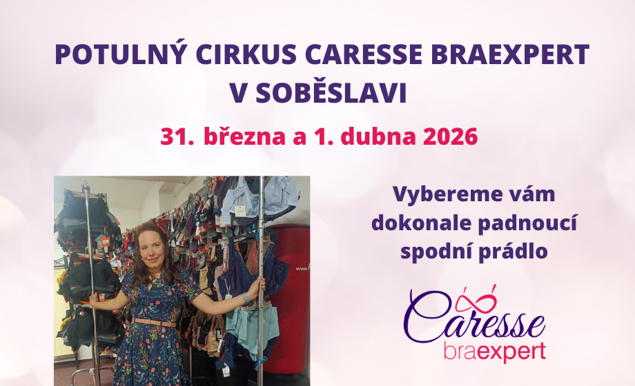 Jedeme do Soběslavi!