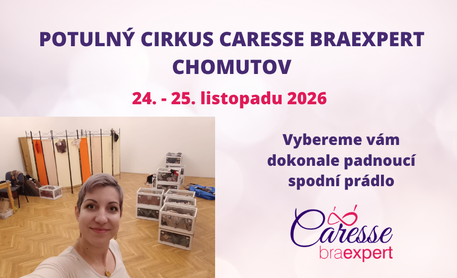 Jedeme do Chomutova!