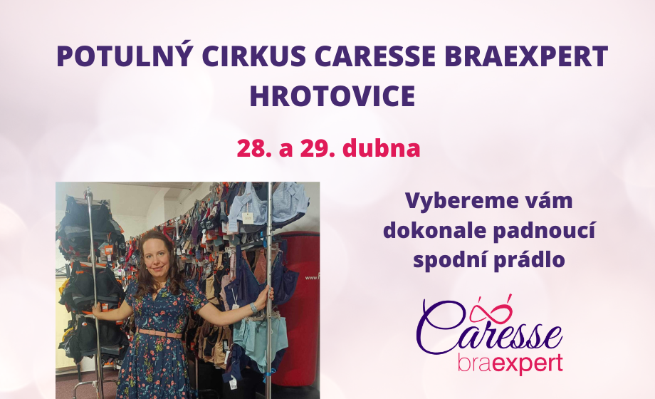 Jedeme do Hrotovic!