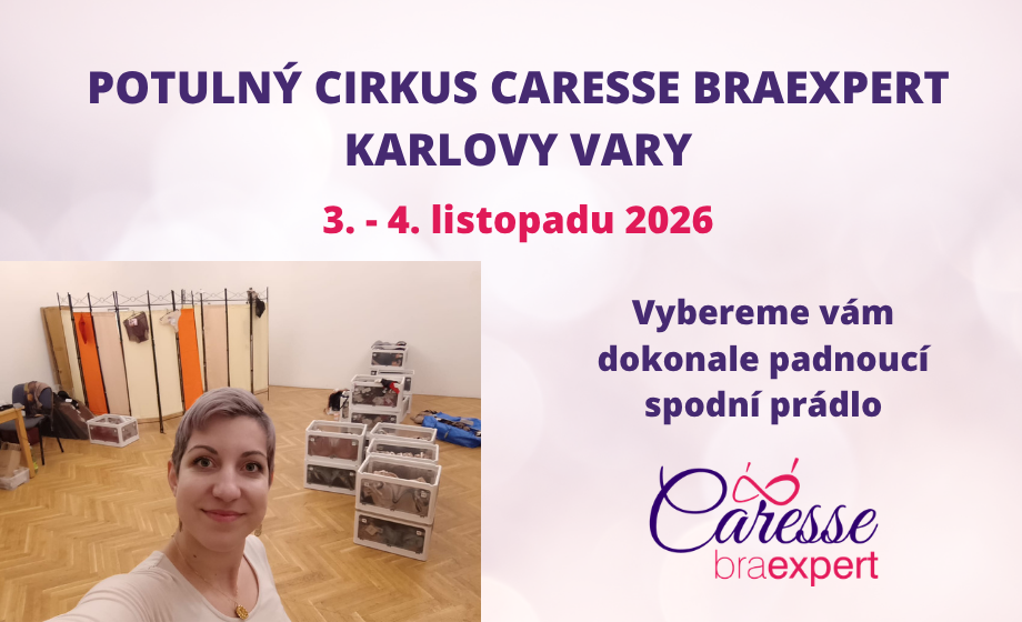 Jedeme do Karlových Varů