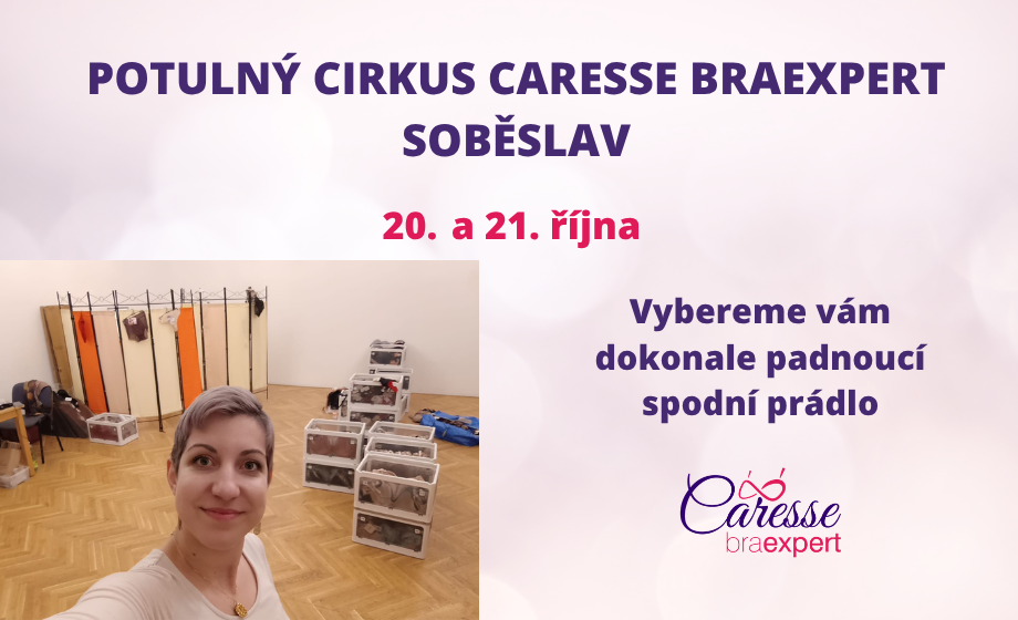 Jedeme do Soběslavi!