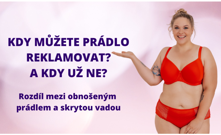 Jak se správně starat o prádlo, aby dlouho vydrželo?