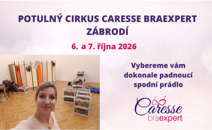Jedeme do Zábrodí!
