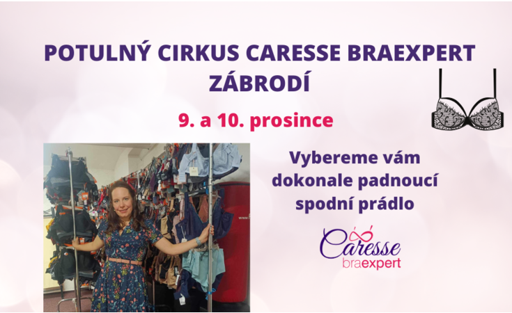 Jedeme do Zábrodí!