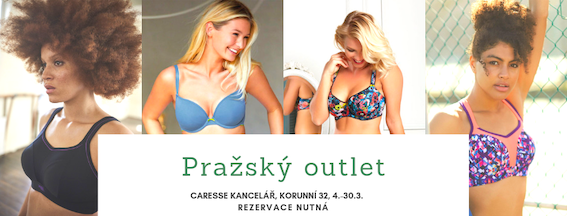 Pražský outlet