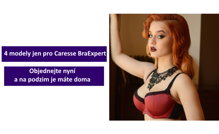 Předobjednávka Comeximu: právě teď
