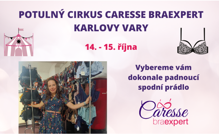 Jedeme do Karlových Varů!