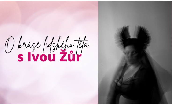 “Existuje tolik druhů krásy, kolik je lidí na světě.”