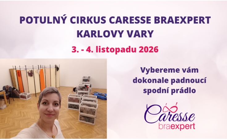 Jedeme do Karlových Varů