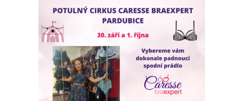 Jedeme do Pardubic!