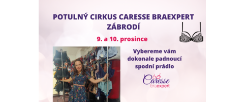 Jedeme do Zábrodí!