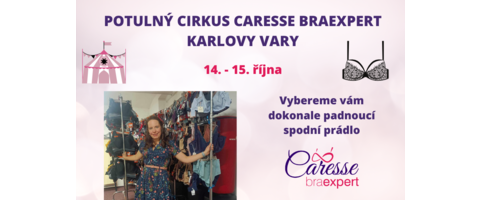 Jedeme do Karlových Varů!
