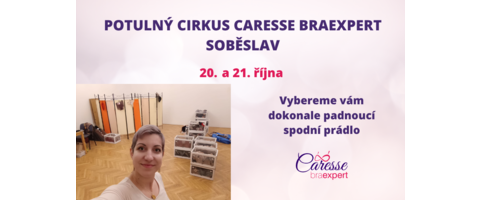 Jedeme do Soběslavi!