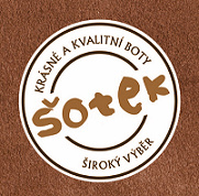 Obuv Šotek