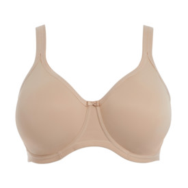 Podprsenka ELOMI SMOOTHING UW SEAMFREE NUDE