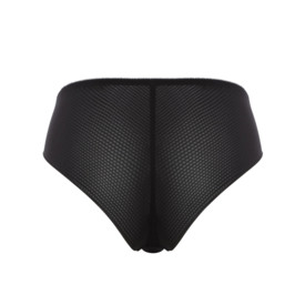 Kalhotky PANACHE ARLA BRAZILIAN BRIEF NOIR