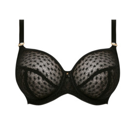 Podprsenka FREYA STARLIGHT UW SIDE SUPPORT GG-K CUP BRA BLACK