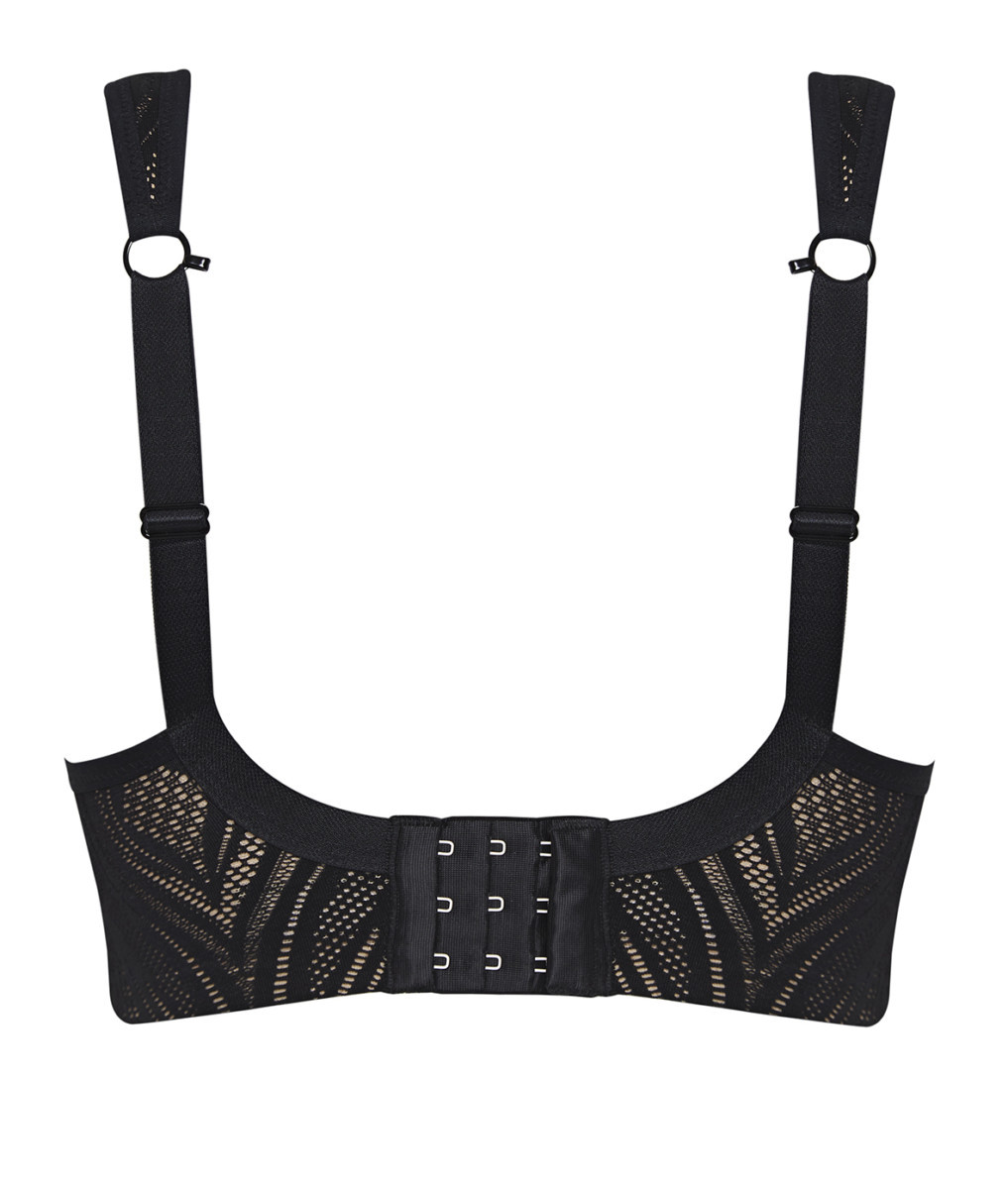 panache sport black latte