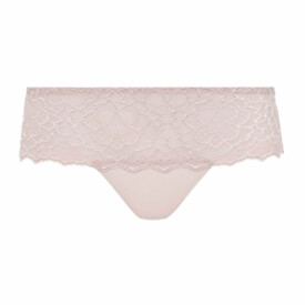 Kalhotky SIMONE PÉRÈLE CARESSE SHORTY PEAU ROSÉE