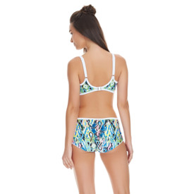 Plavky vrchní díl FREYA SWIM EVOLVE UNDERWIRED PADDED SWEETHEART BIKINI SWIM TOP MULTI