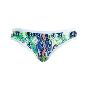 Plavky spodní díl FREYA SWIM EVOLVE BIKINI BRIEF SWIM MULTI