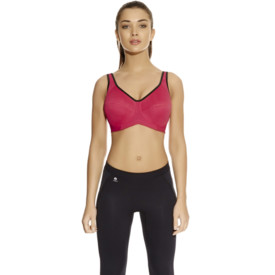 Podprsenka FREYA ACTIVE UNDERWIRED SPORTS BRA RED