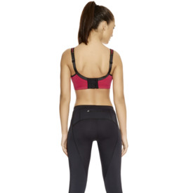 Podprsenka FREYA ACTIVE UNDERWIRED SPORTS BRA RED