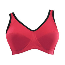 Podprsenka FREYA ACTIVE UNDERWIRED SPORTS BRA RED