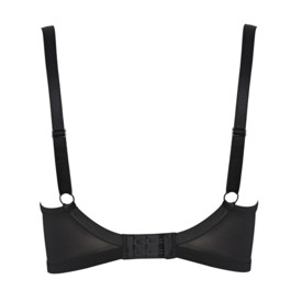 Podprsenka PANACHE ANA PLUNGE BRA BLACK