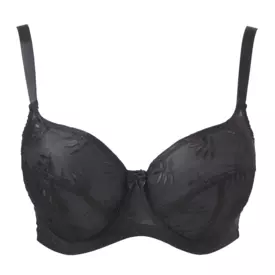 PA3251BLK_PANACHE TANGO BALCONY BRA BLACK