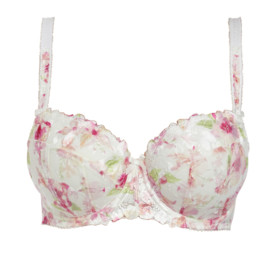 Podprsenka FANTASIE ANNALISE UW PADDED HALFCUP CAMELIA