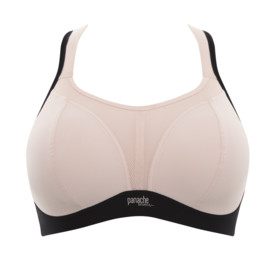 Podprsenka PANACHE SPORTS BRA NON-WIRED BALLERINA