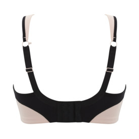 Podprsenka PANACHE SPORTS BRA NON-WIRED BALLERINA