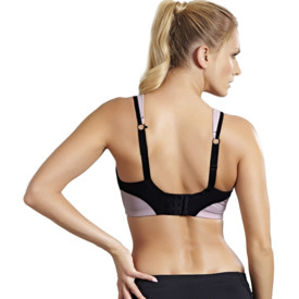 Podprsenka PANACHE SPORTS BRA NON-WIRED BALLERINA