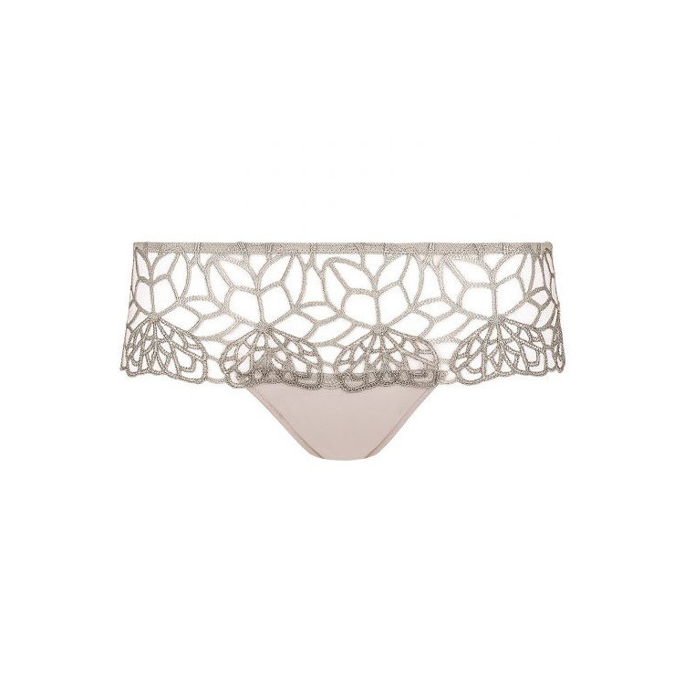 Kalhotky SIMONE PÉRÈLE JAVA SHORTY LINEN