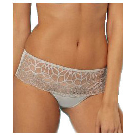 Kalhotky SIMONE PÉRÈLE JAVA SHORTY LINEN