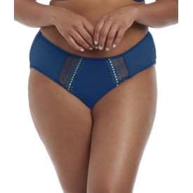 EL8905 Kalhotky ELOMI MATILDA BRIEF PETROL