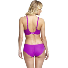 Podprsenka PANACHE CARI SPACER BRA ORCHID