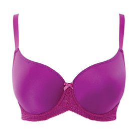 Podprsenka PANACHE CARI SPACER BRA ORCHID