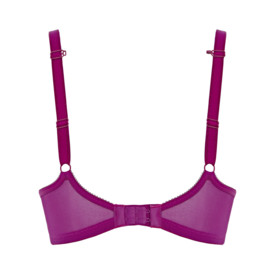 Podprsenka PANACHE CARI SPACER BRA ORCHID