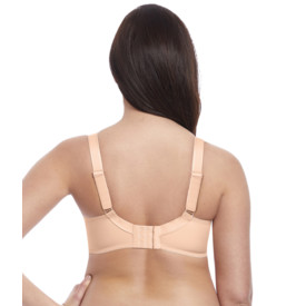 Podprsenka FREYA STARLIGHT UW SIDE SUPPORT GG-K CUP BRA CARAMEL