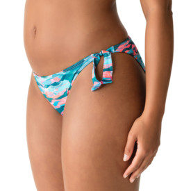 Plavky spodní díl PRIMADONNA SWIM NEW WAVE ROPES WAIST BRIEFS CLASH