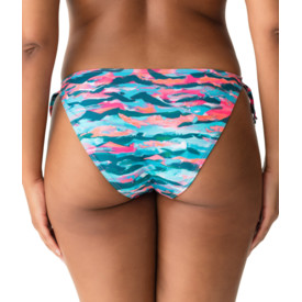 Plavky spodní díl PRIMADONNA SWIM NEW WAVE ROPES WAIST BRIEFS CLASH