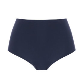 Kalhotky FANTASIE SMOOTHEASE INVISIBLE STRETCH FULL BRIEF NAVY