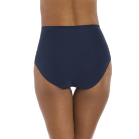 Kalhotky FANTASIE SMOOTHEASE INVISIBLE STRETCH FULL BRIEF NAVY UNI